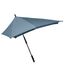Senz XXL Stick Stormparaplu elemental blue