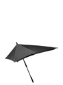 Senz XXL Stick Stormparaplu pin stripes black