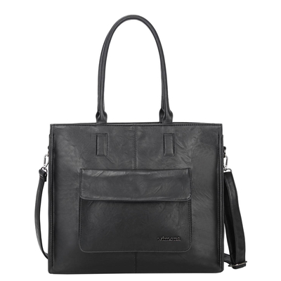 Wimona Fantasia Laptoptas 14'' black