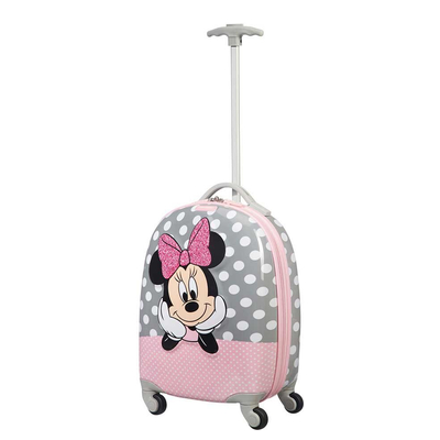 Samsonite Disney Ultimate 2.0 Spinner 46 minnie glitter