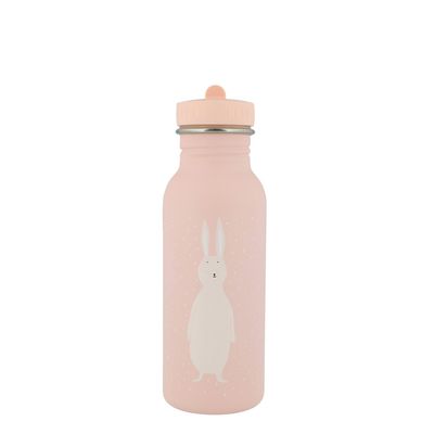 Trixie Mrs. Rabbit Bottle 500ml soft pink