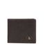 Castelijn & Beerens Gaucho Billfold 8 Creditcards mokka