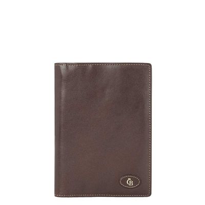 Castelijn & Beerens Gaucho Portefeuille mokka