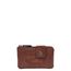 Castelijn & Beerens Donna Creditcard Sleuteletui RFID cognac