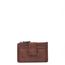 Castelijn & Beerens Donna Mini Wallet 7 Pasjes RFID cognac