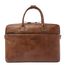 Castelijn & Beerens Donna Ilse Laptoptas 15.6" RFID cognac
