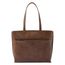 Castelijn & Beerens Donna Eline Schoudertas 15.6" cognac