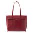 Castelijn & Beerens Donna Eline Schoudertas 15.6" rood