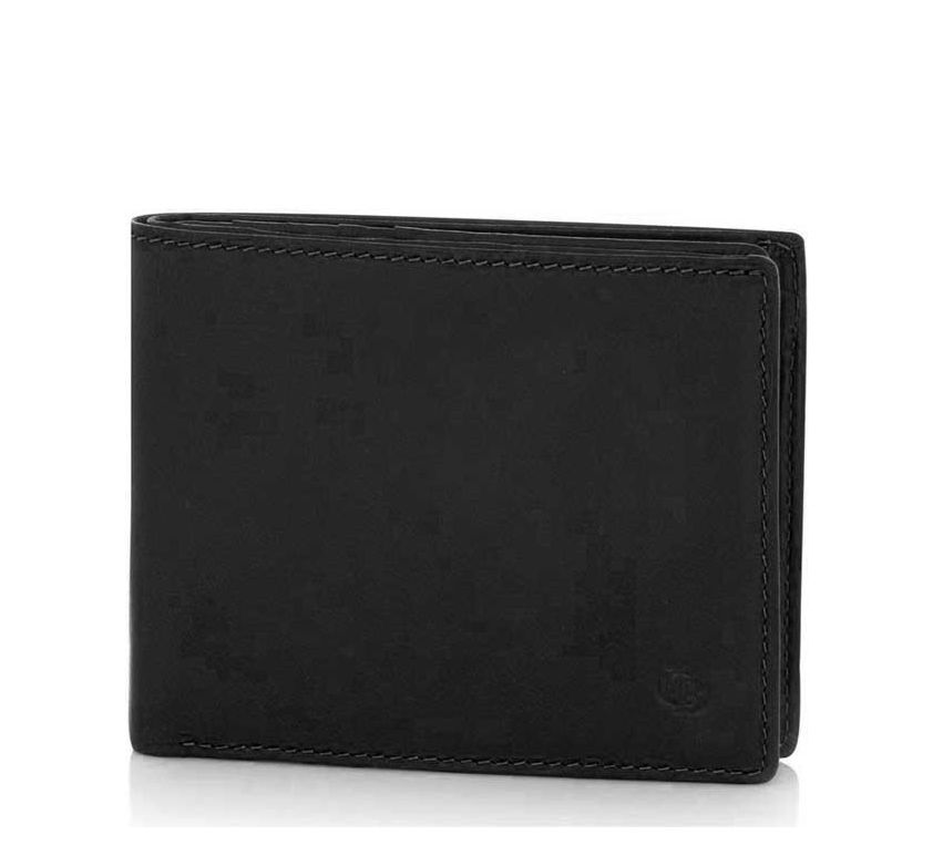 Castelijn & Beerens Canyon portemonnee zwart