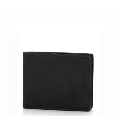 Castelijn & Beerens Canyon Billfold 14 Creditcards zwart