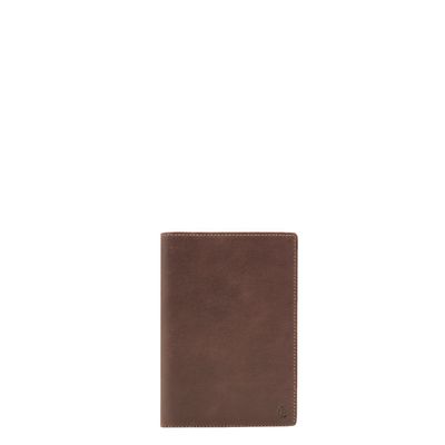 Castelijn & Beerens Canyon Portefeuille Autopapieren mocca