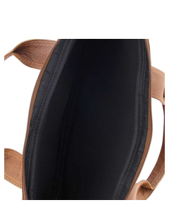 Plevier Urban Esplanade Laptop Sleeve 15.6" cognac
