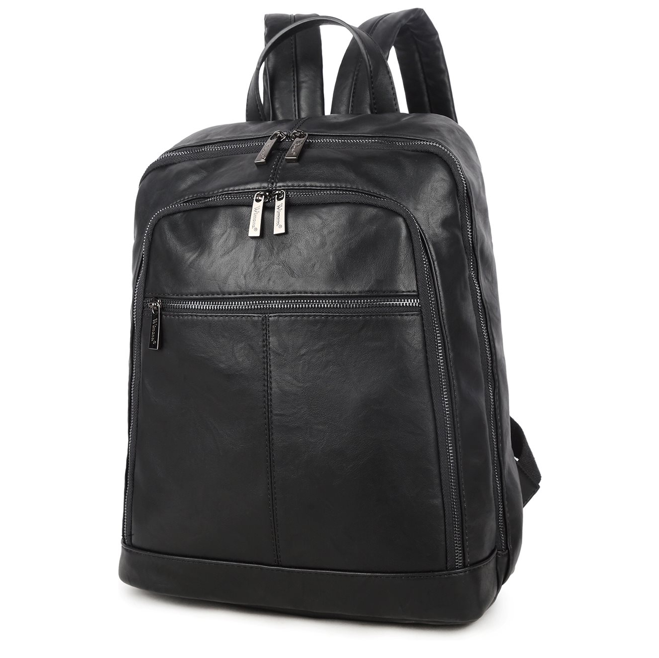 Wimona Marina Rugzak black