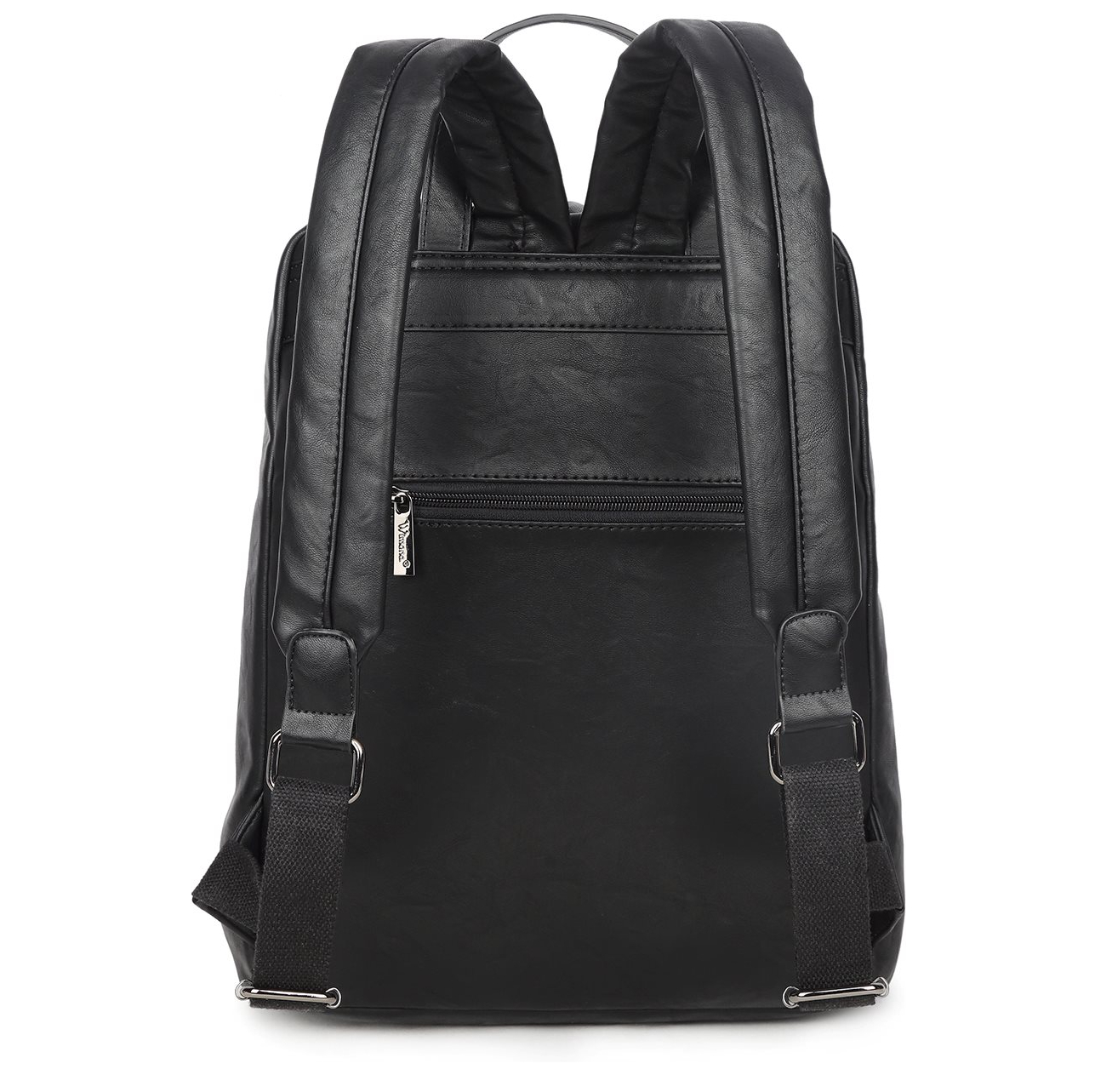 Wimona Marina Rugzak black