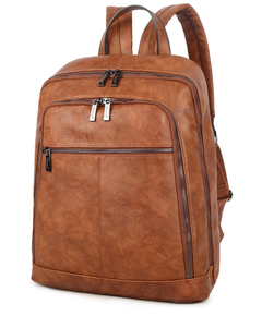 Wimona Marina Rugzak cognac