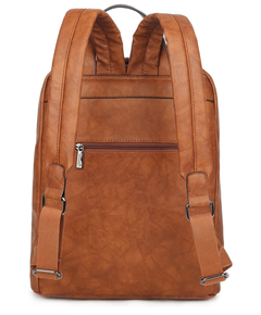 Wimona Marina Rugzak cognac