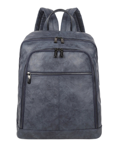 Wimona Marina Rugzak dark blue