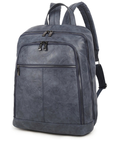 Wimona Marina Rugzak dark blue