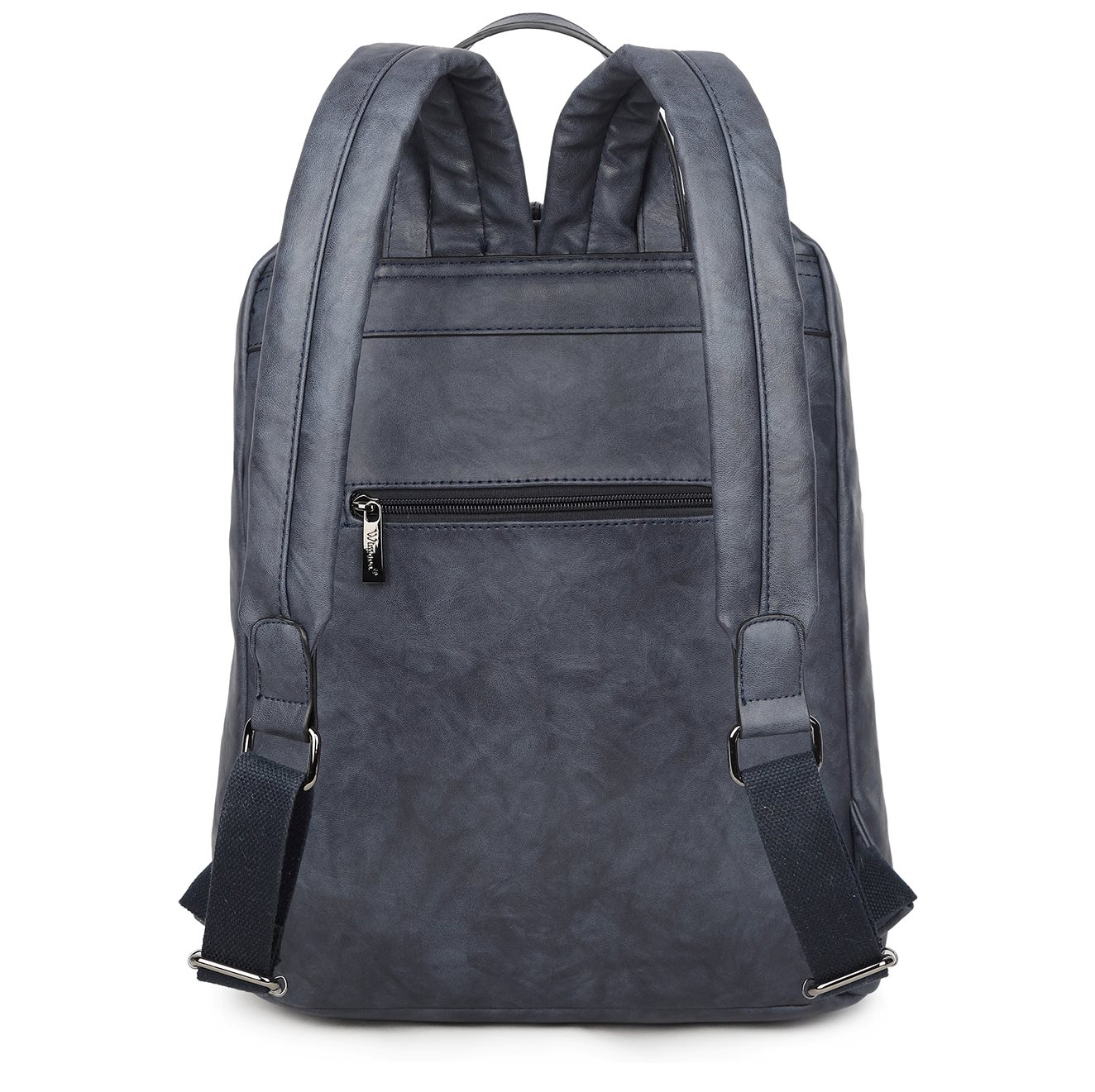 Wimona Marina Rugzak dark blue
