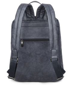 Wimona Marina Rugzak dark blue