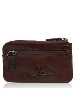Castelijn & Beerens Rien RFID Sleuteletui cognac