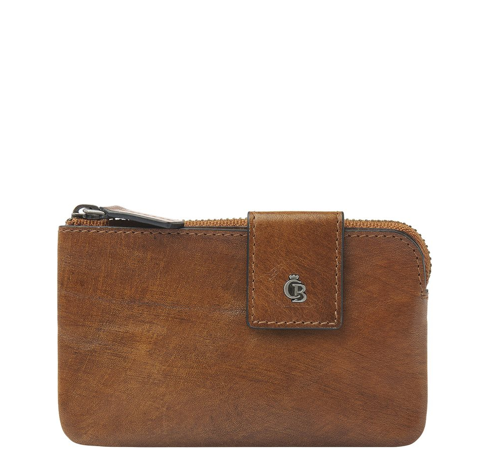 Castelijn & Beerens Rien RFID Sleuteletui natural