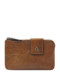 Castelijn & Beerens Rien RFID Sleuteletui natural