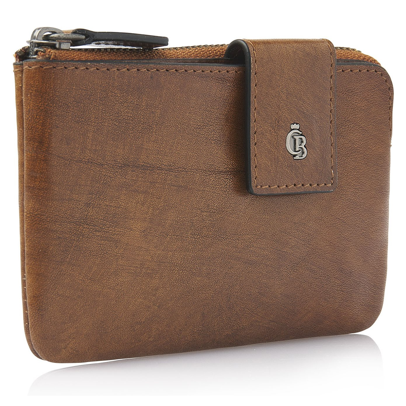 Castelijn & Beerens Rien RFID Sleuteletui natural