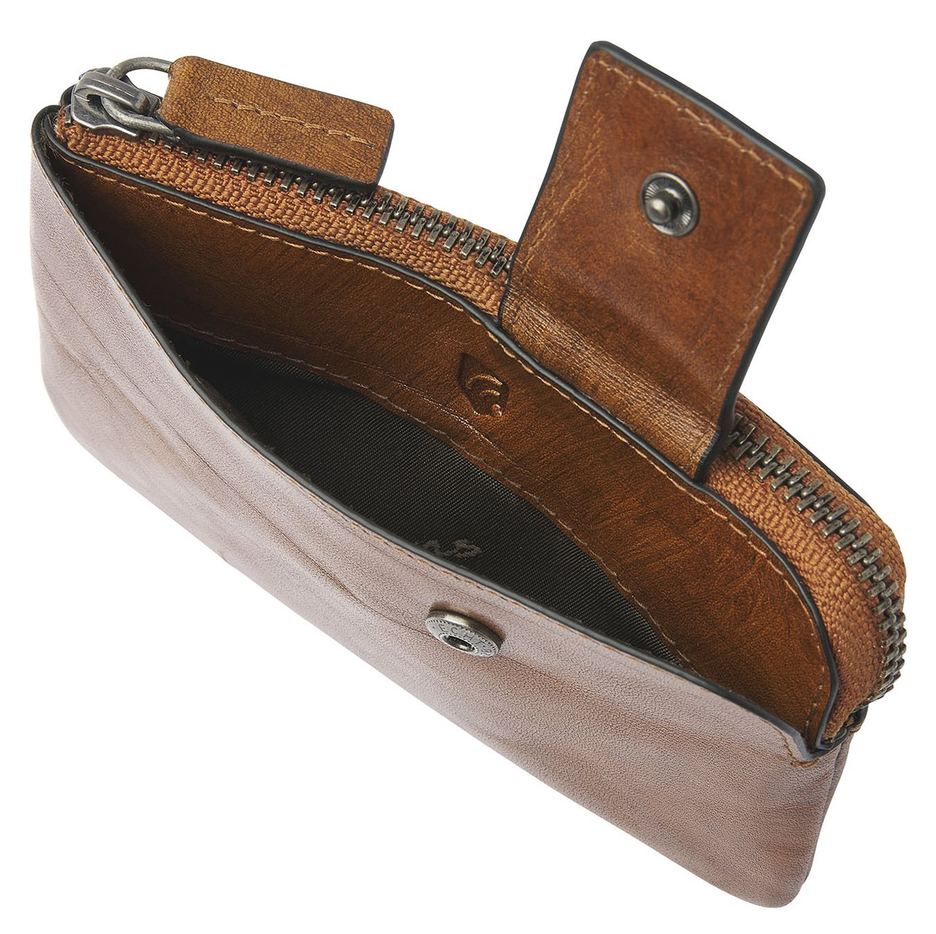 Castelijn & Beerens Rien RFID Sleuteletui natural