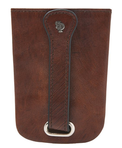 Castelijn & Beerens Rien Sleuteletui cognac