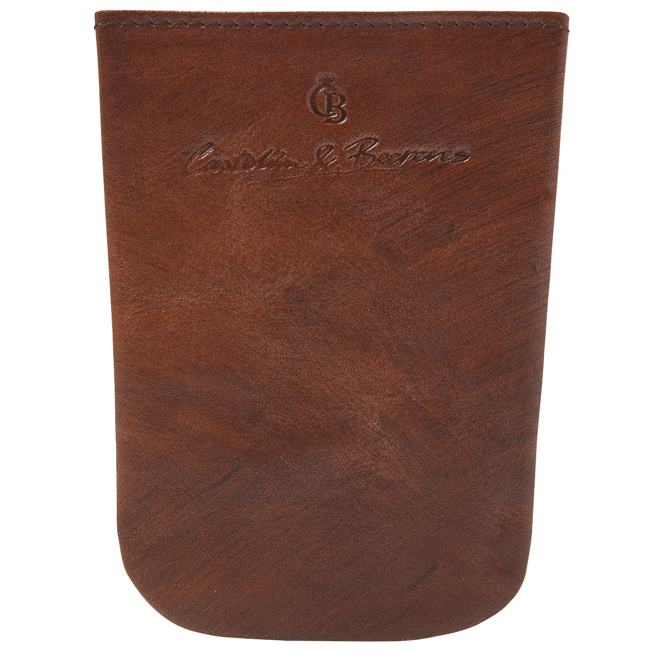 Castelijn & Beerens Rien Sleuteletui cognac