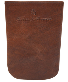 Castelijn & Beerens Rien Sleuteletui cognac