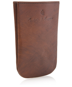 Castelijn & Beerens Rien Sleuteletui cognac