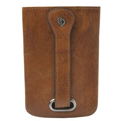 Castelijn & Beerens Rien Sleuteletui natural