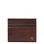 Castelijn & Beerens Rien Creditcard Etui RFID cognac