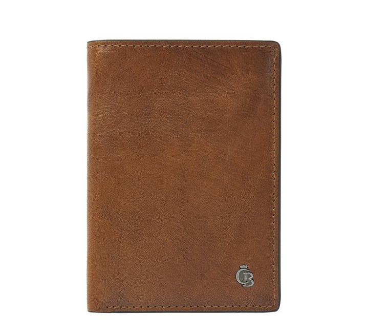 Castelijn & Beerens Rien Creditcard Etui 8 RFID natural