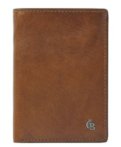 Castelijn & Beerens Rien Creditcard Etui 8 RFID natural