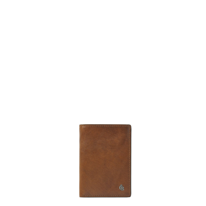 Castelijn & Beerens Rien Creditcard Etui 8 RFID natural