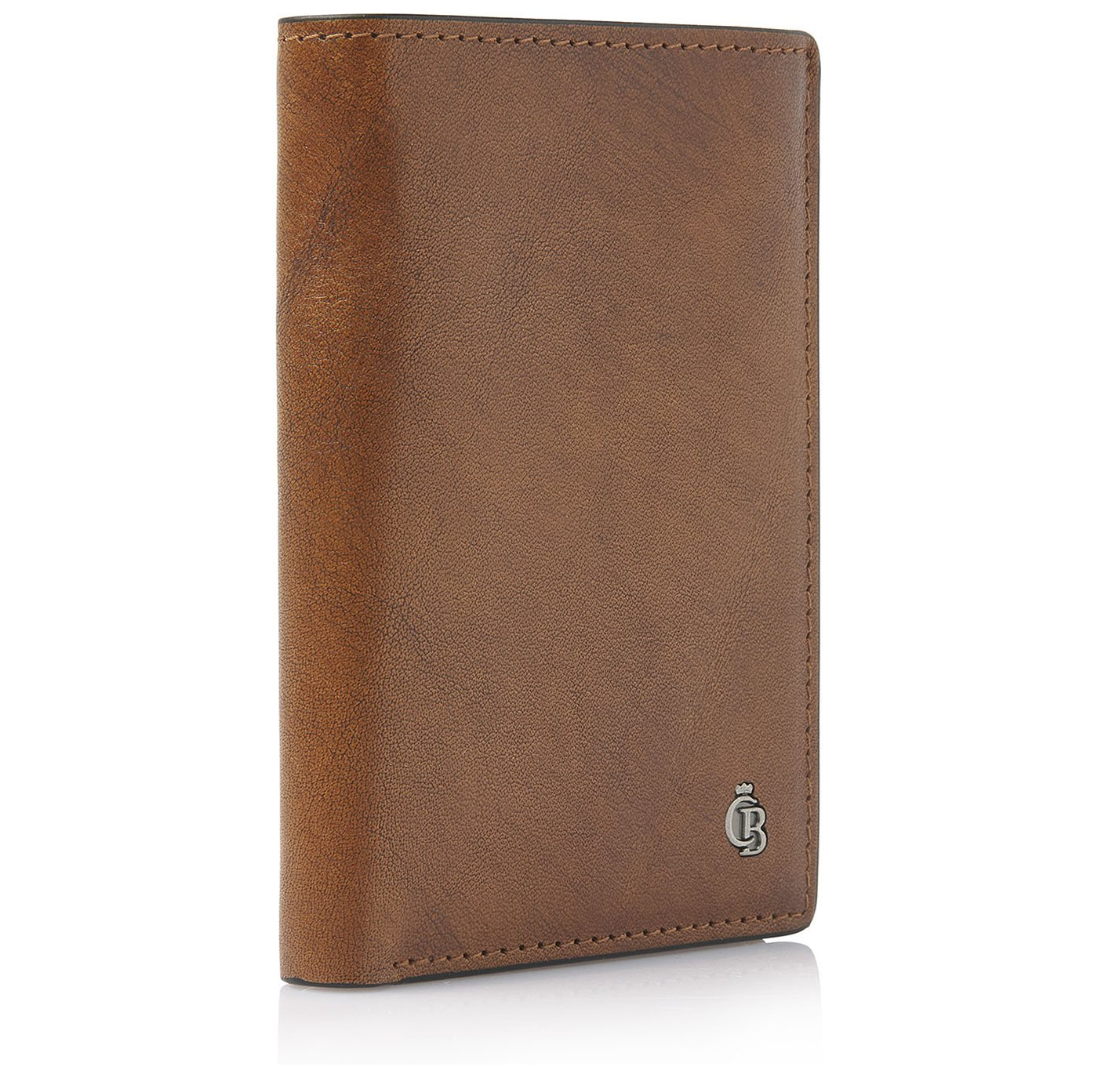 Castelijn & Beerens Rien Creditcard Etui 8 RFID natural