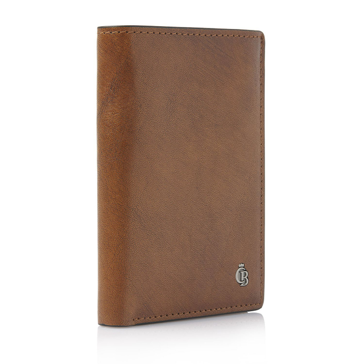 Castelijn & Beerens Rien Creditcard Etui 8 RFID natural