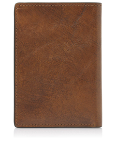 Castelijn & Beerens Rien Creditcard Etui 8 RFID natural