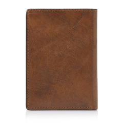 Castelijn & Beerens Rien Creditcard Etui 8 RFID natural