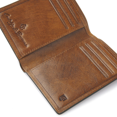 Castelijn & Beerens Rien Creditcard Etui 8 RFID natural
