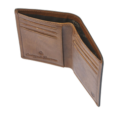 Castelijn & Beerens Rien Creditcard Etui 8 RFID natural