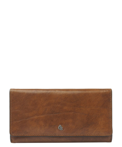 Castelijn & Beerens Rien Damesportemonnee RFID natural