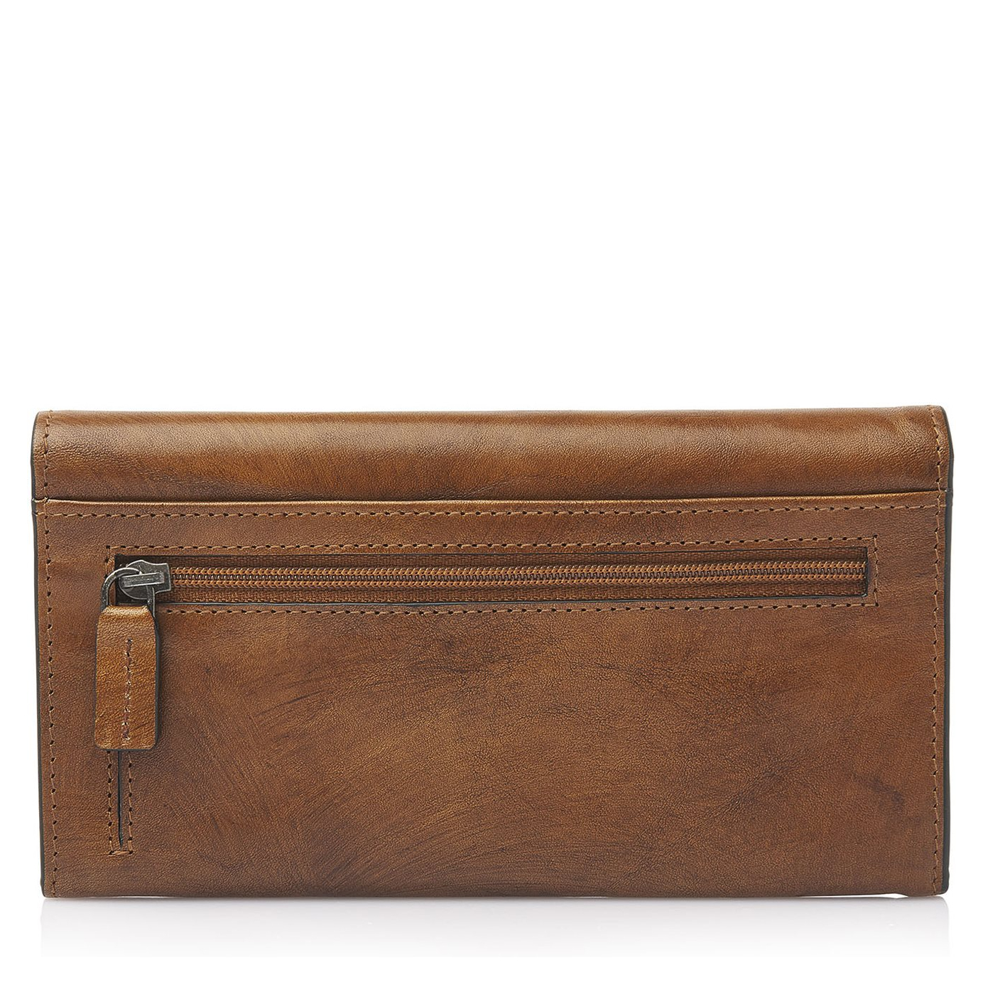 Castelijn & Beerens Rien Damesportemonnee RFID natural