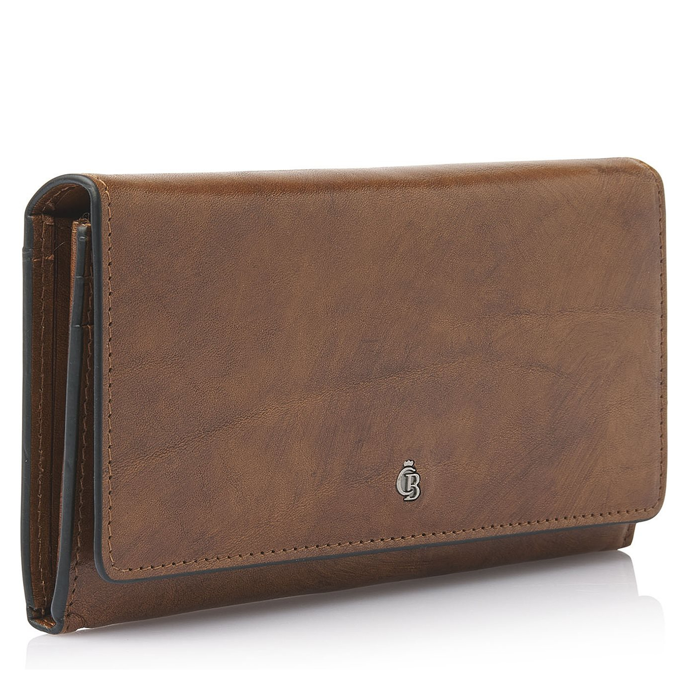 Castelijn & Beerens Rien Damesportemonnee RFID natural