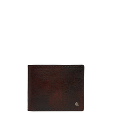 Castelijn & Beerens Rien RFID Portemonnee 8cc cognac