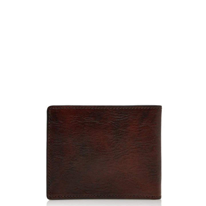 Castelijn & Beerens Rien RFID Portemonnee 8cc cognac