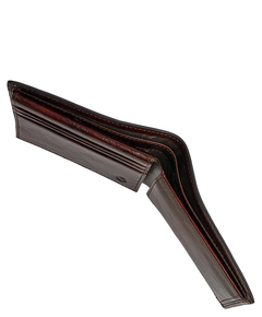 Castelijn & Beerens Rien RFID Portemonnee 8cc cognac